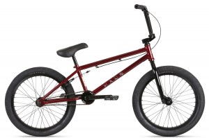 ΠΟΔΗΛΑΤΟ Haro Midway 20" 2022 - Cherry Cola (21") DRIMALASBIKES